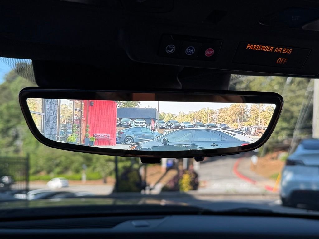 Used 2019 Chevrolet Camaro ZL1 RWD image 46