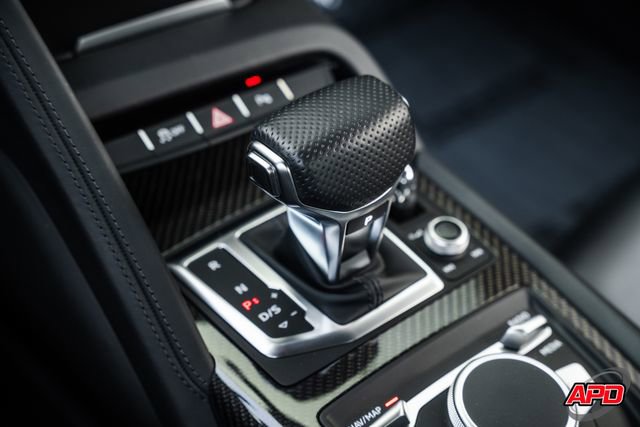 Used 2021 Audi R8 V10 performance AWD/4WD image 17