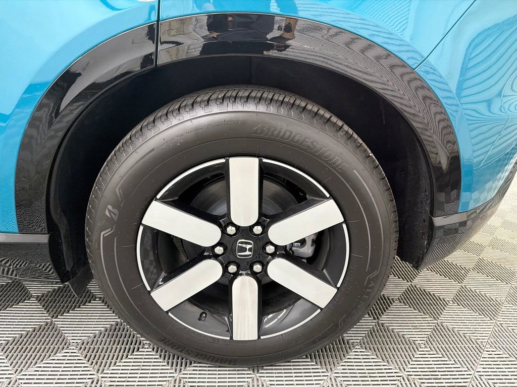 New 2026 Honda Prologue Touring image 22