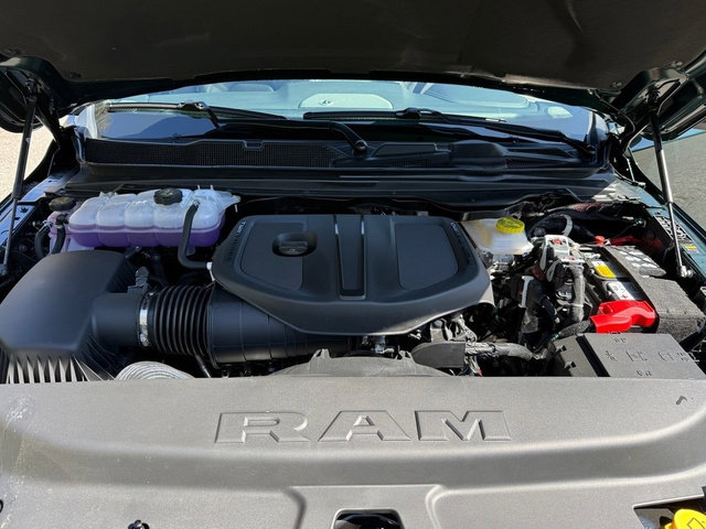 New 2026 RAM 1500 Rebel image 11
