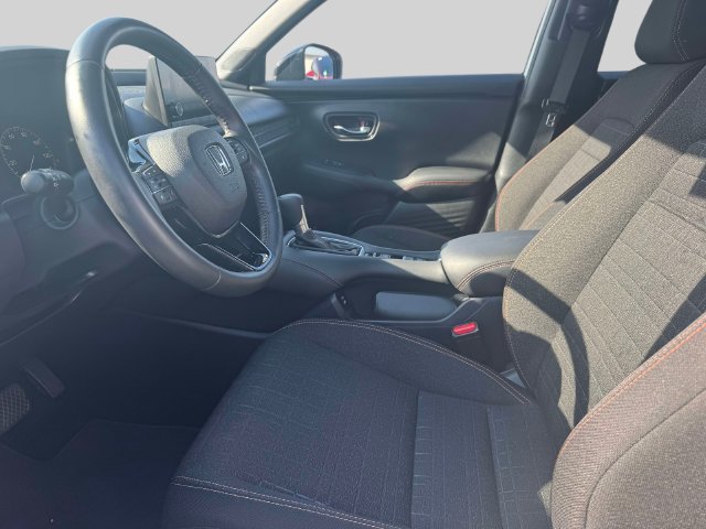 Used 2024 Honda HR-V Sport image 21