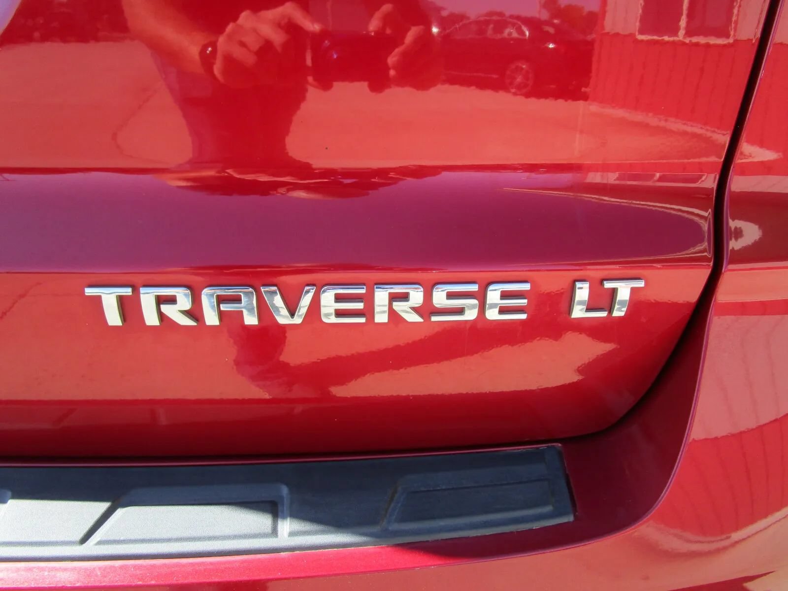 Used 2013 Chevrolet Traverse LT w/ All-Star Edition AWD/4WD image 30