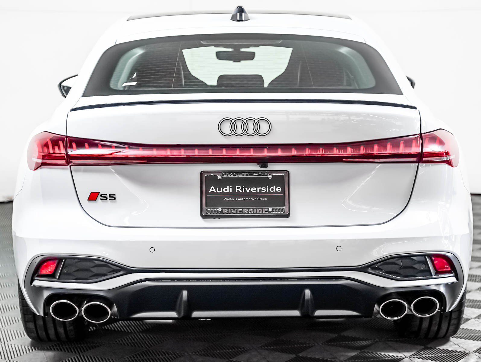 New 2026 Audi S5 Premium Plus AWD/4WD image 10