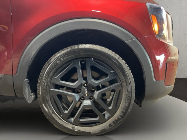 Used 2024 Kia Telluride SX Prestige X-Line AWD/4WD image 36