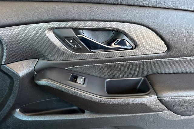 Used 2022 Chevrolet Traverse Premier w/ LPO, Floor Liner Package image 22