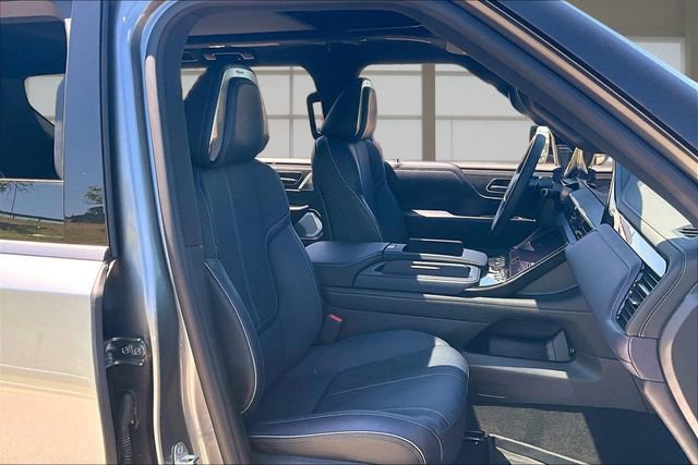 Certified 2026 INFINITI QX80 4WD image 7