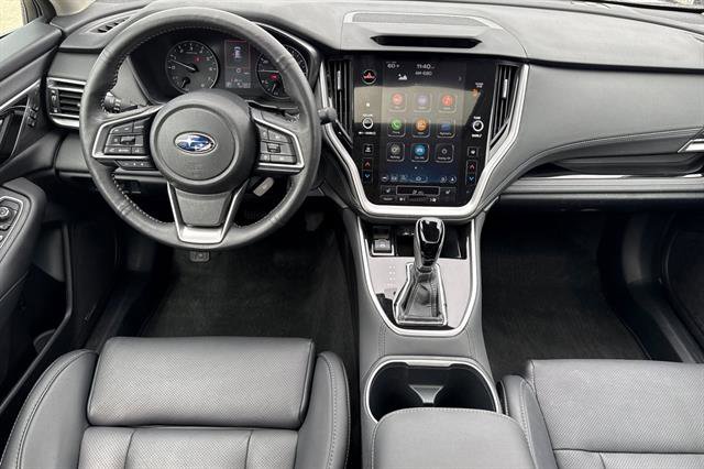 Used 2023 Subaru Outback Limited image 14
