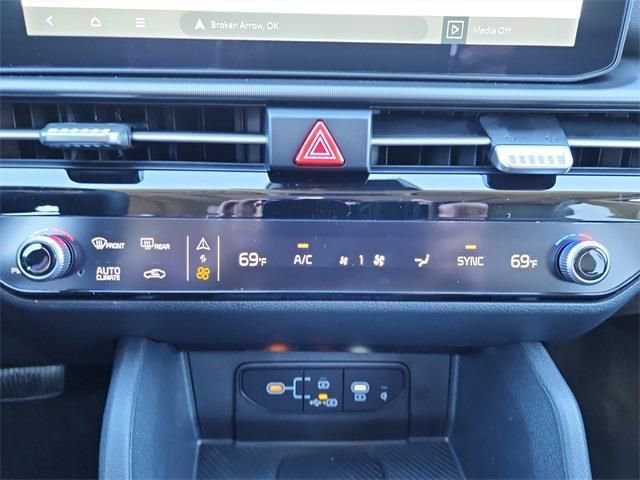 New 2026 Kia Sportage SX image 21