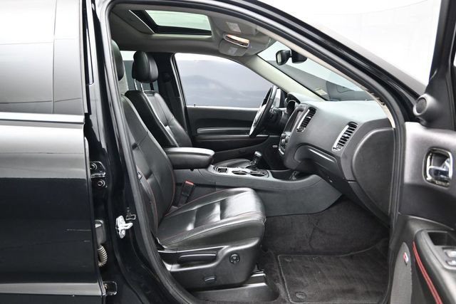 Used 2018 Dodge Durango GT w/ Premium Group AWD/4WD image 25