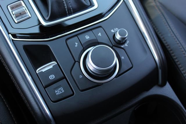 Certified 2023 MAZDA CX-5 AWD 2.5 S w/ Premium Plus Pkg image 26