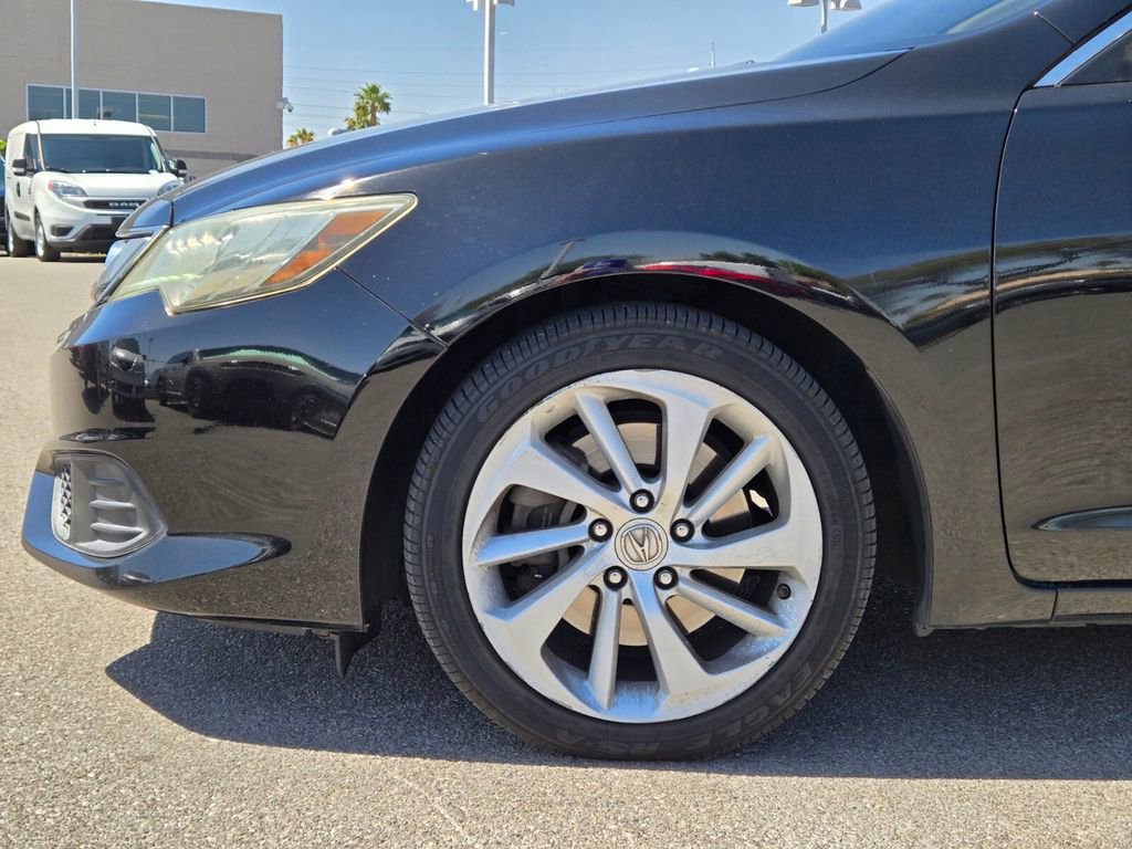 Used 2016 Acura ILX FWD image 5