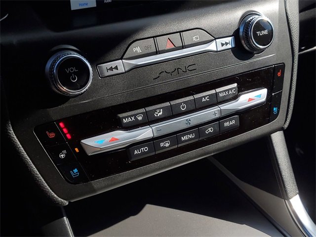 Certified 2020 Ford Explorer ST w/ Premium Technology Package image 25