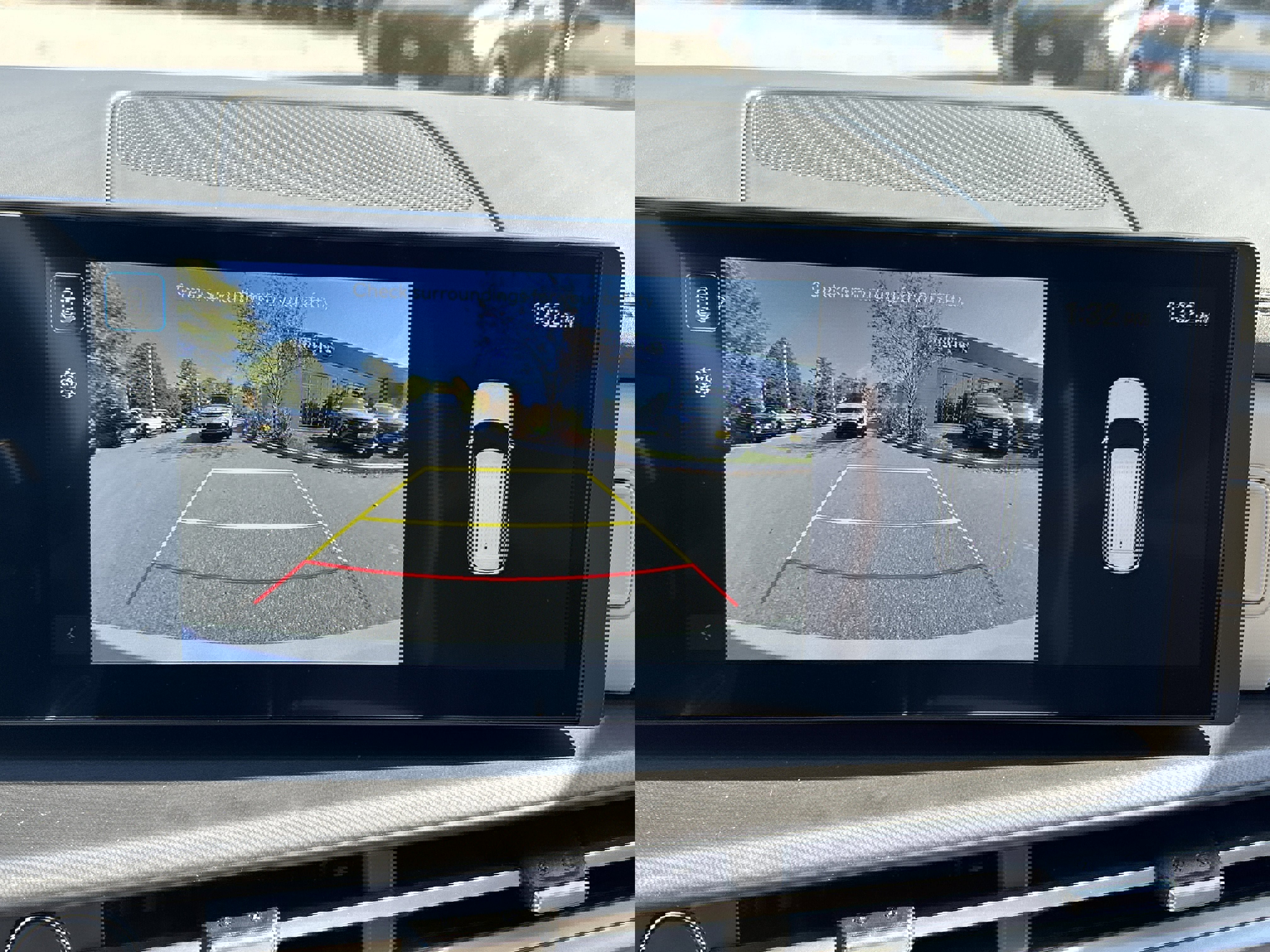 New 2026 Hyundai Santa Fe SE image 26