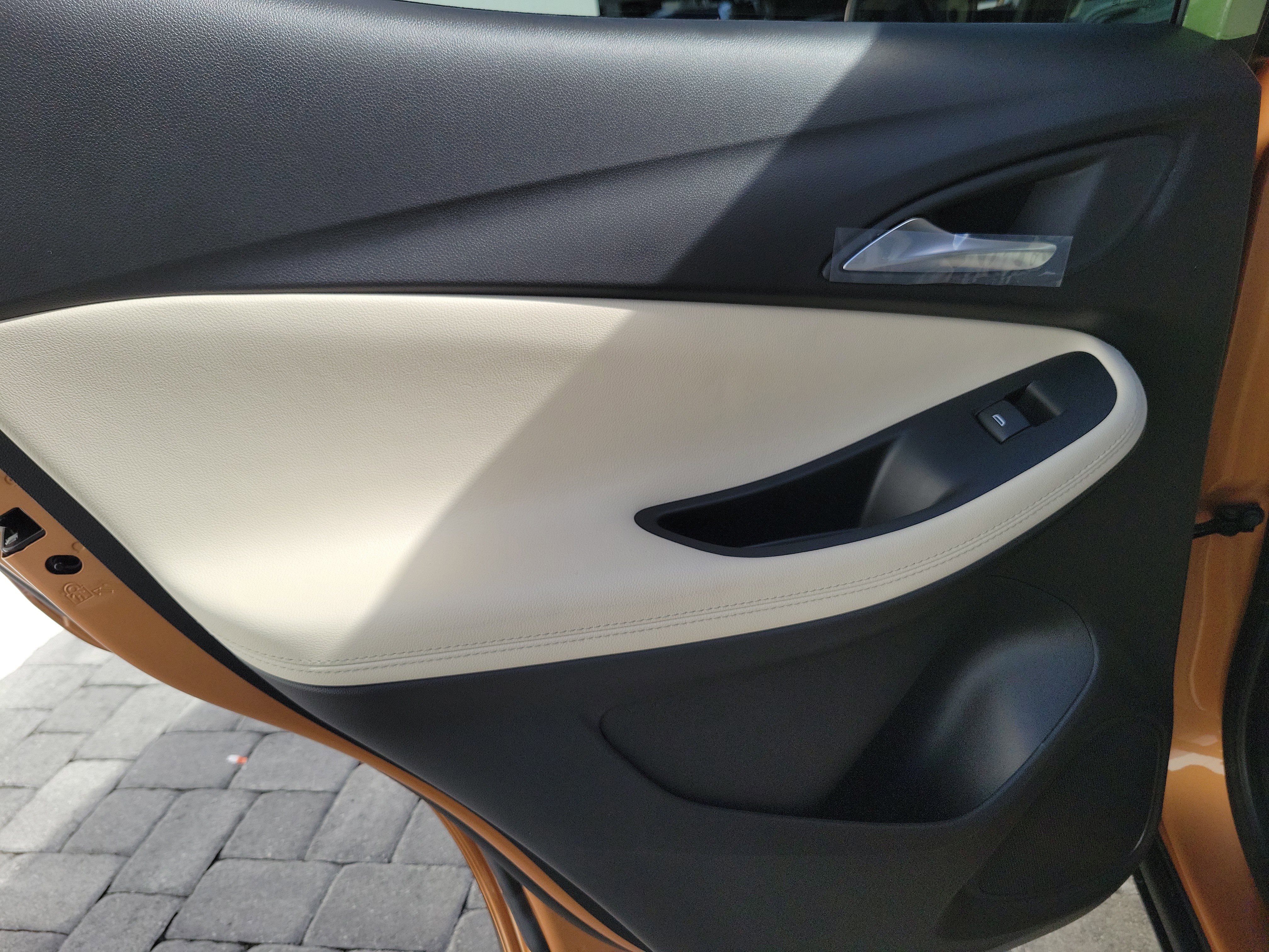 New 2026 Buick Encore GX Preferred w/ Advanced Technology Package image 10