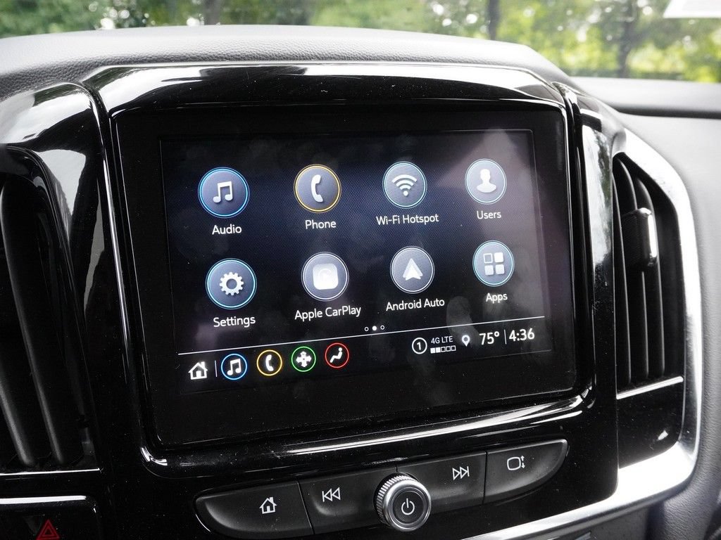 Used 2023 Chevrolet Traverse LT AWD/4WD image 53