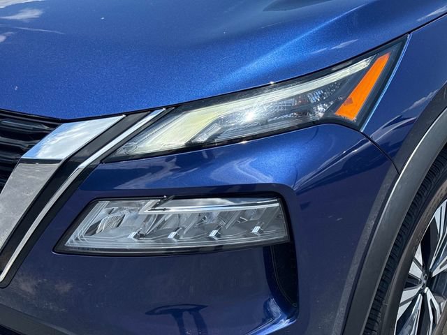 Used 2023 Nissan Rogue SV AWD/4WD image 9