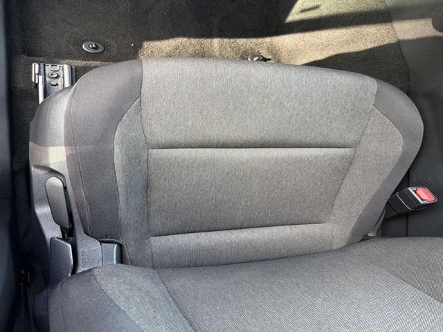 Used 2025 Toyota Camry LE FWD image 9