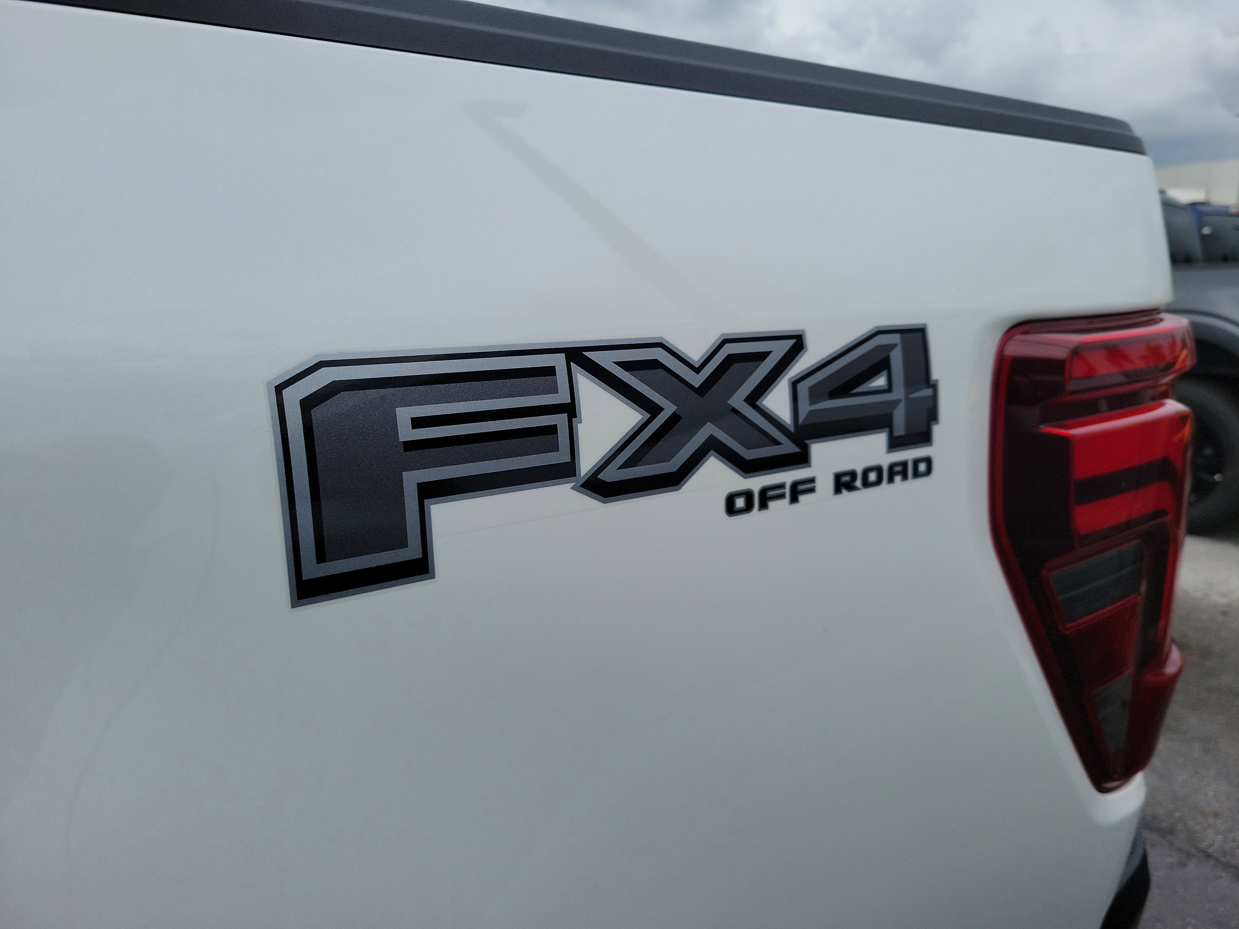 New 2026 Ford F150 King Ranch w/ Equipment Group 601A High AWD/4WD image 7