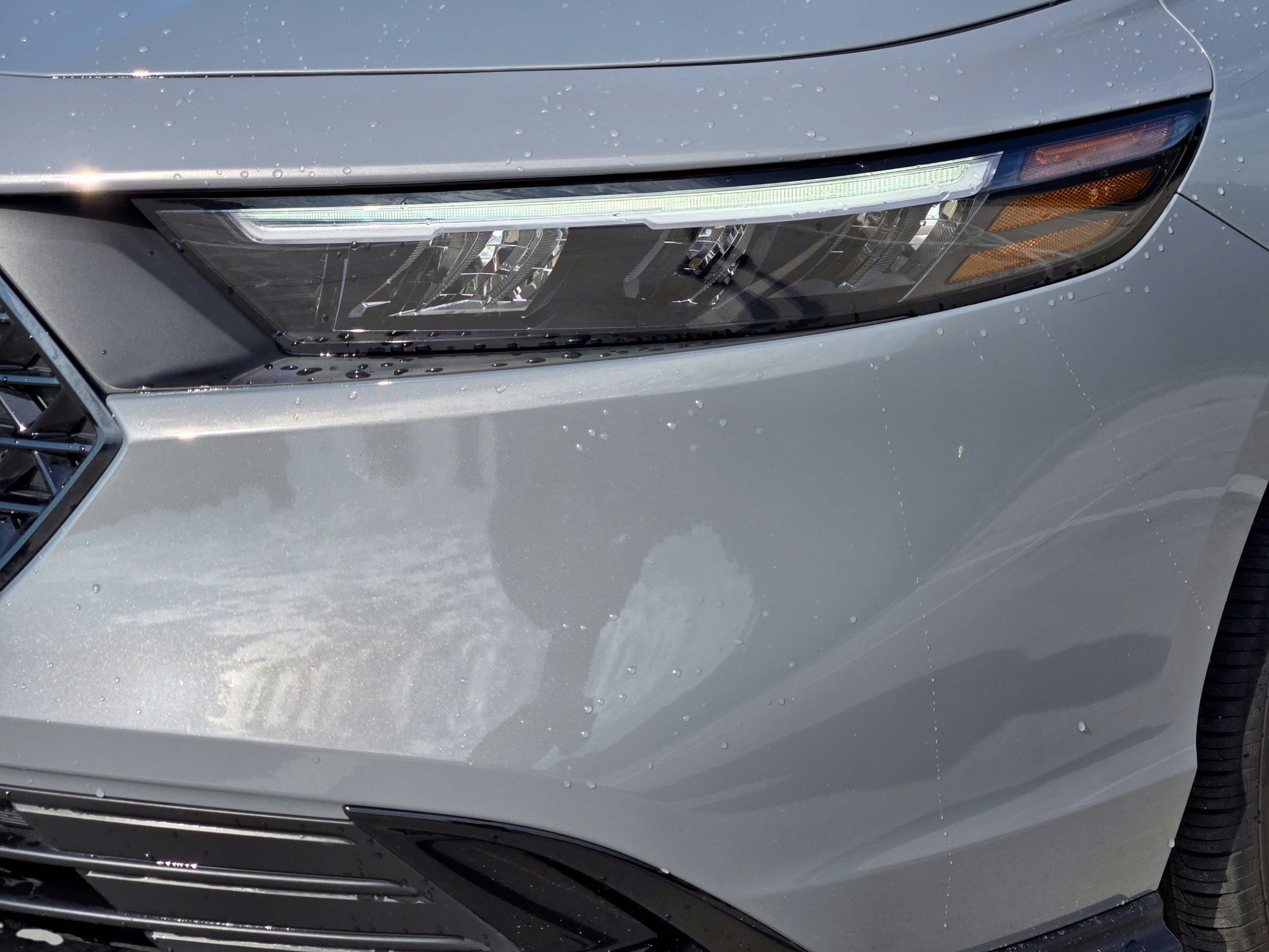 Used 2025 Honda Accord SE image 28