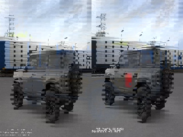 New 2026 Ford Bronco Big Bend image 29