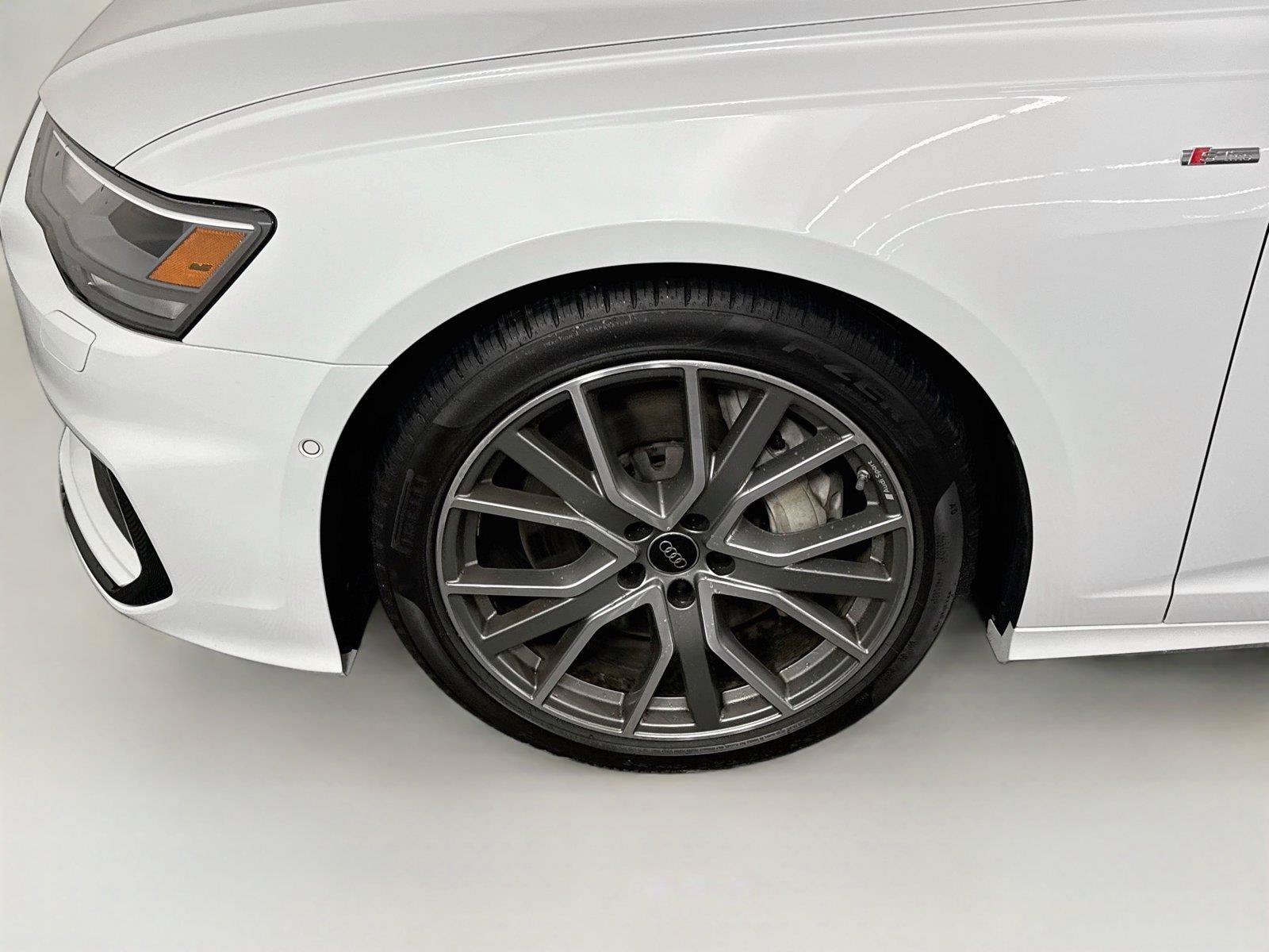 Used 2023 Audi A6 Premium Plus w/ Premium Plus Package AWD/4WD image 26