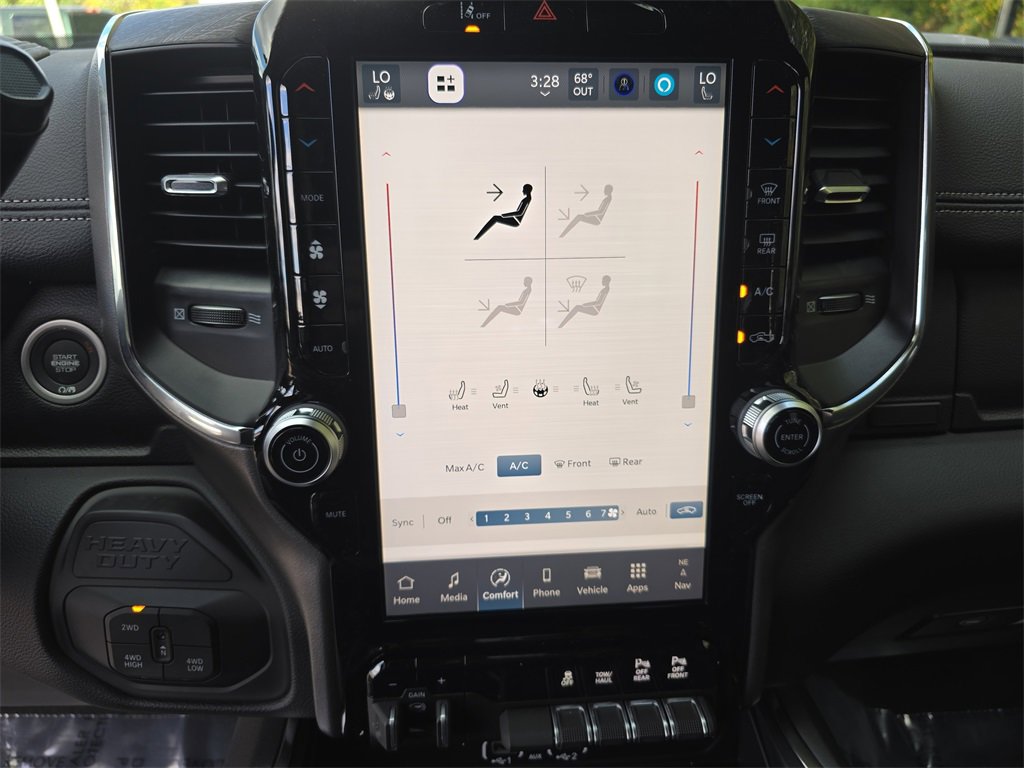 New 2026 RAM 2500 Laramie image 21