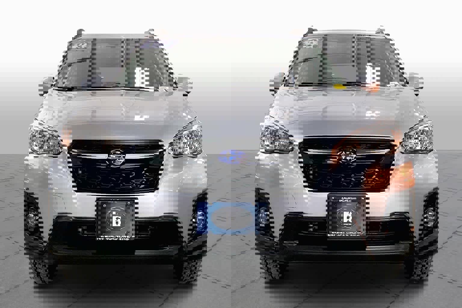 Used 2019 Subaru Crosstrek 2.0i Premium w/ Eyesight System image 3