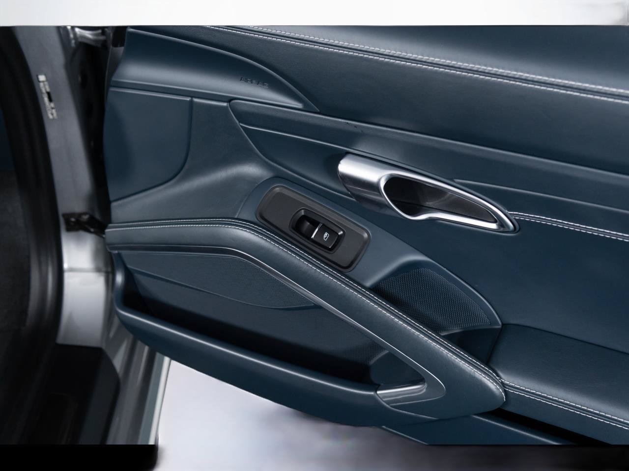Used 2019 Porsche 911 Turbo S AWD/4WD image 53