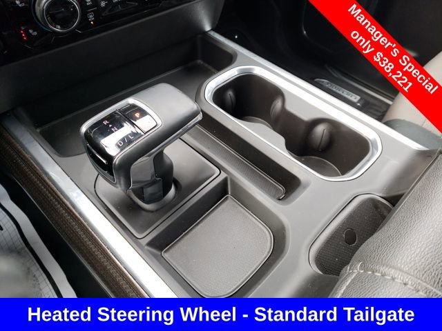 Used 2023 Chevrolet Silverado 1500 RST image 27