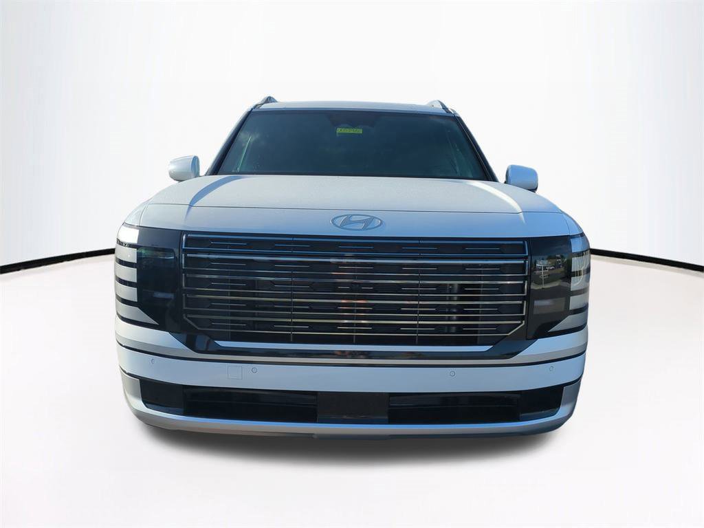 New 2026 Hyundai Palisade Calligraphy image 3