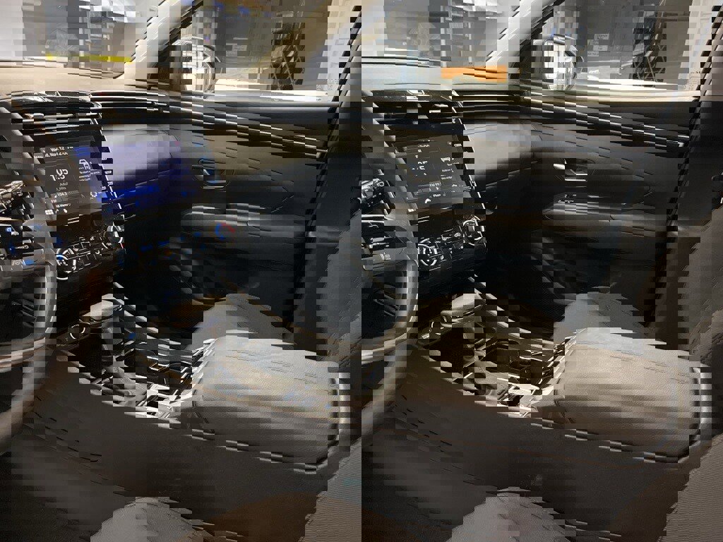 Used 2022 Hyundai Tucson SEL image 13