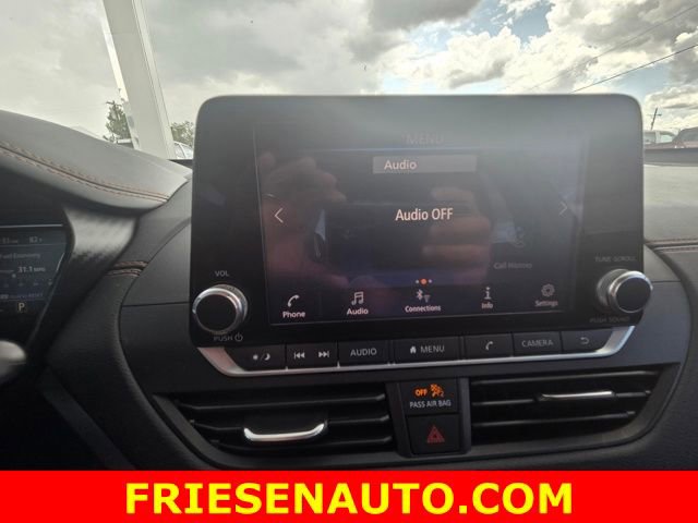 Used 2022 Nissan Altima 2.5 SR image 20