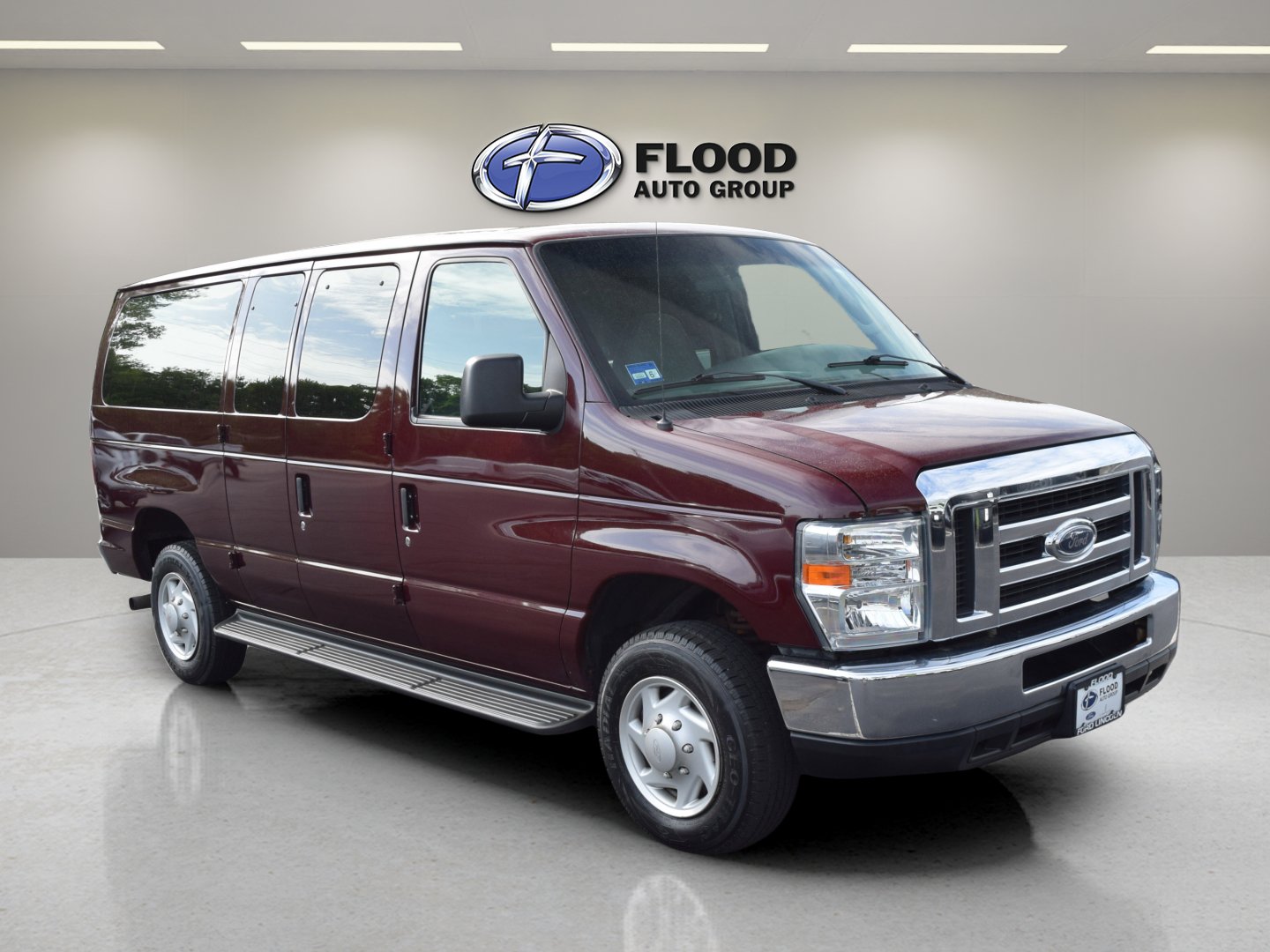 Used 2008 Ford E-350 and Econoline 350 XLT