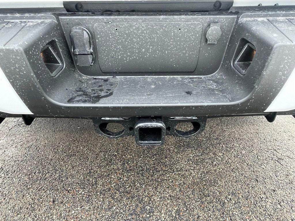 New 2026 Ford F350 XL w/ STX Appearance Package image 22