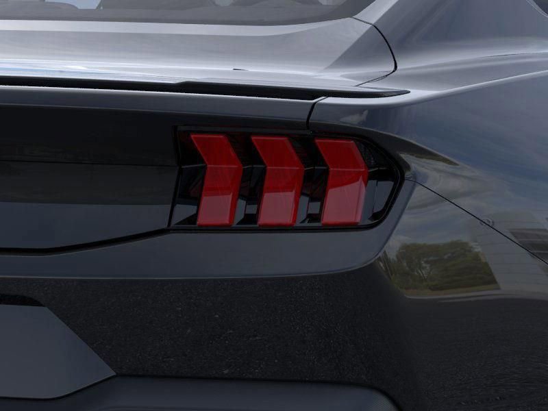 New 2025 Ford Mustang GT w/ Mustang Nite Pony Package image 21