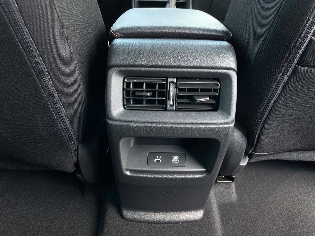 Certified 2026 Honda CR-V TrailSport image 38