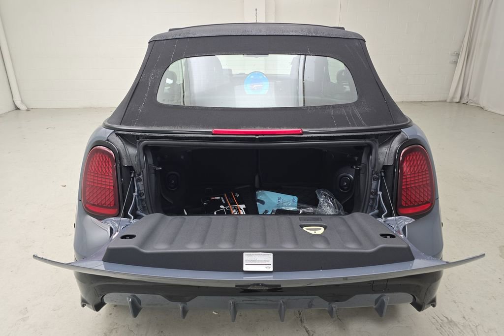 Certified 2026 MINI Cooper S FWD image 27