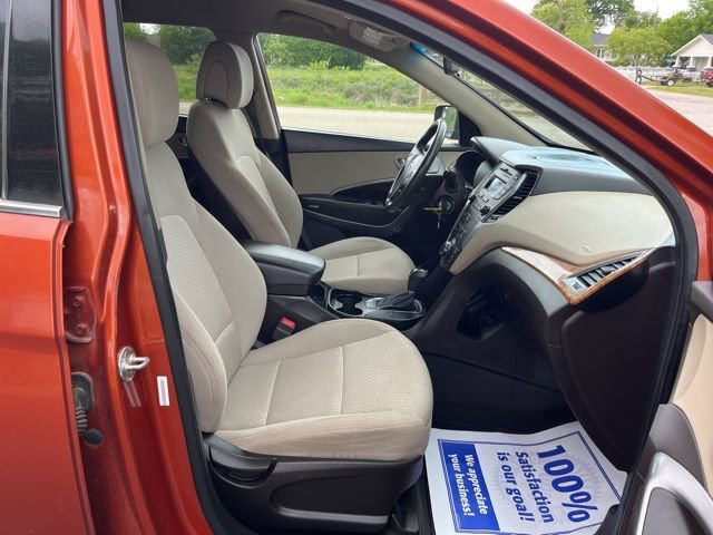 Used 2015 Hyundai Santa Fe Sport AWD/4WD image 16