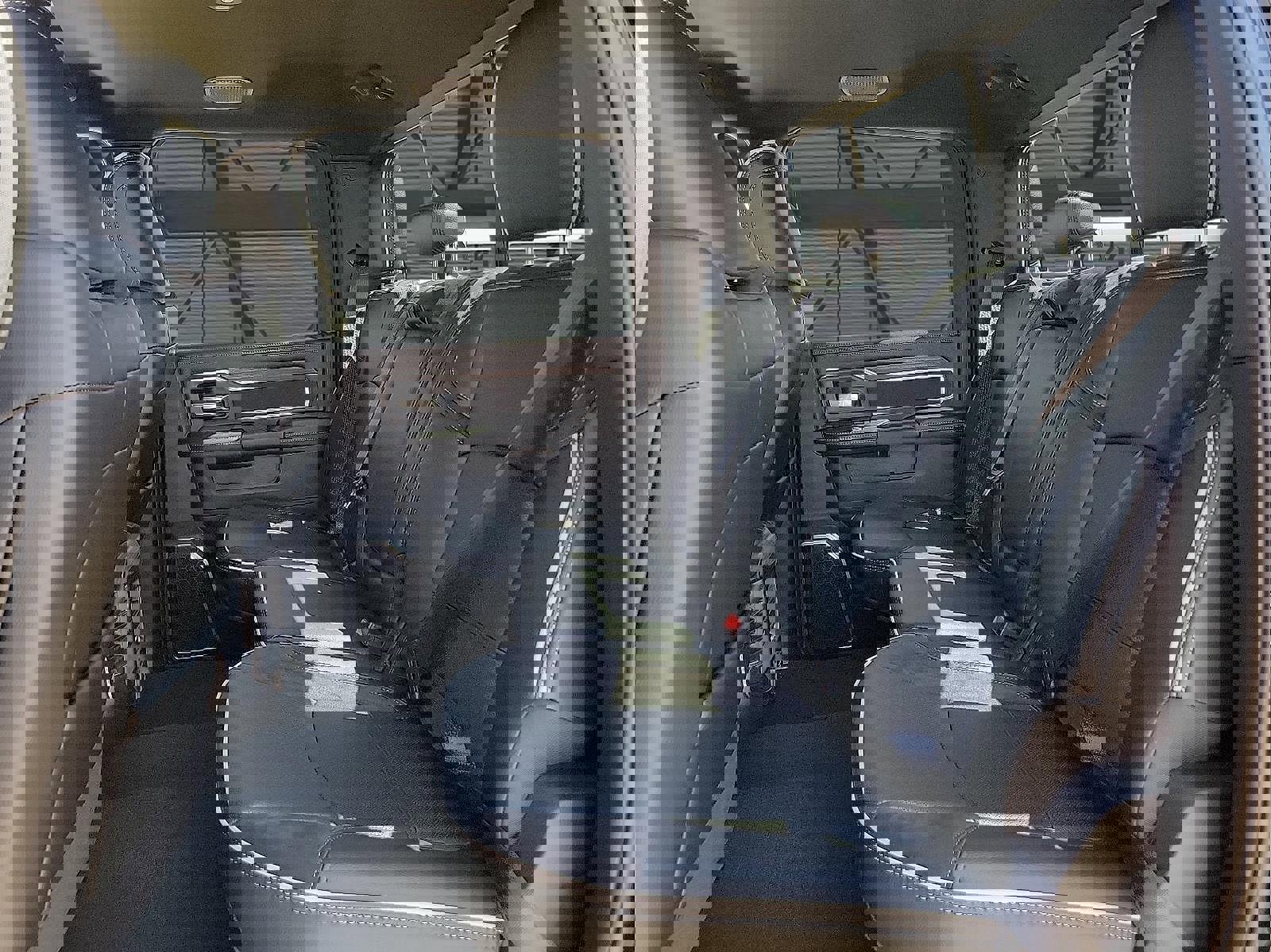 New 2025 RAM 2500 Laramie w/ Night Edition image 8