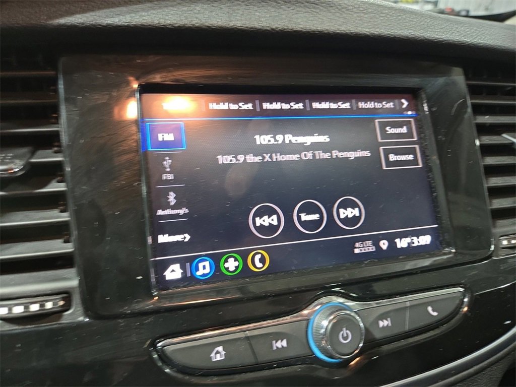 Used 2022 Buick Encore Preferred w/ Safety Package image 17