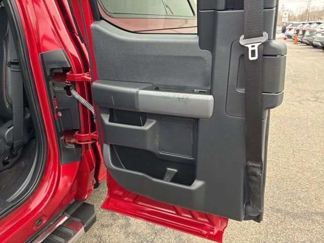 Certified 2022 Ford F150 Lariat image 11