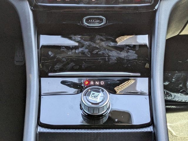 New 2026 Jeep Grand Cherokee Limited image 20