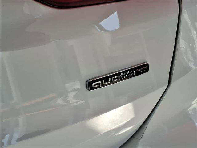 Used 2023 Audi Q3 2.0T Premium Plus w/ Premium Plus Package AWD/4WD image 18