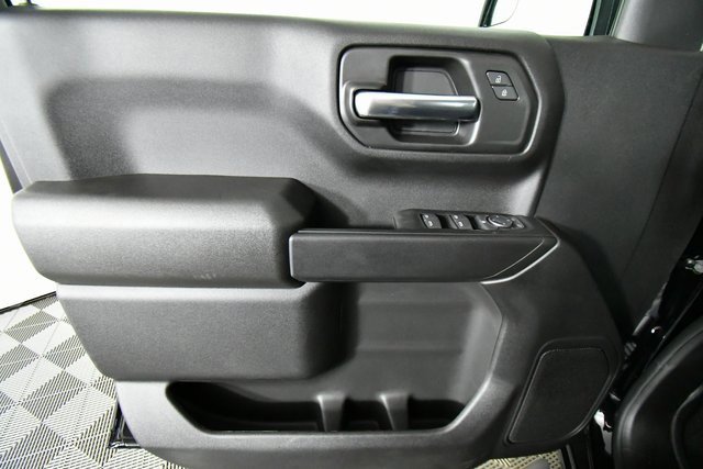 New 2026 Chevrolet Silverado 1500 Custom image 21