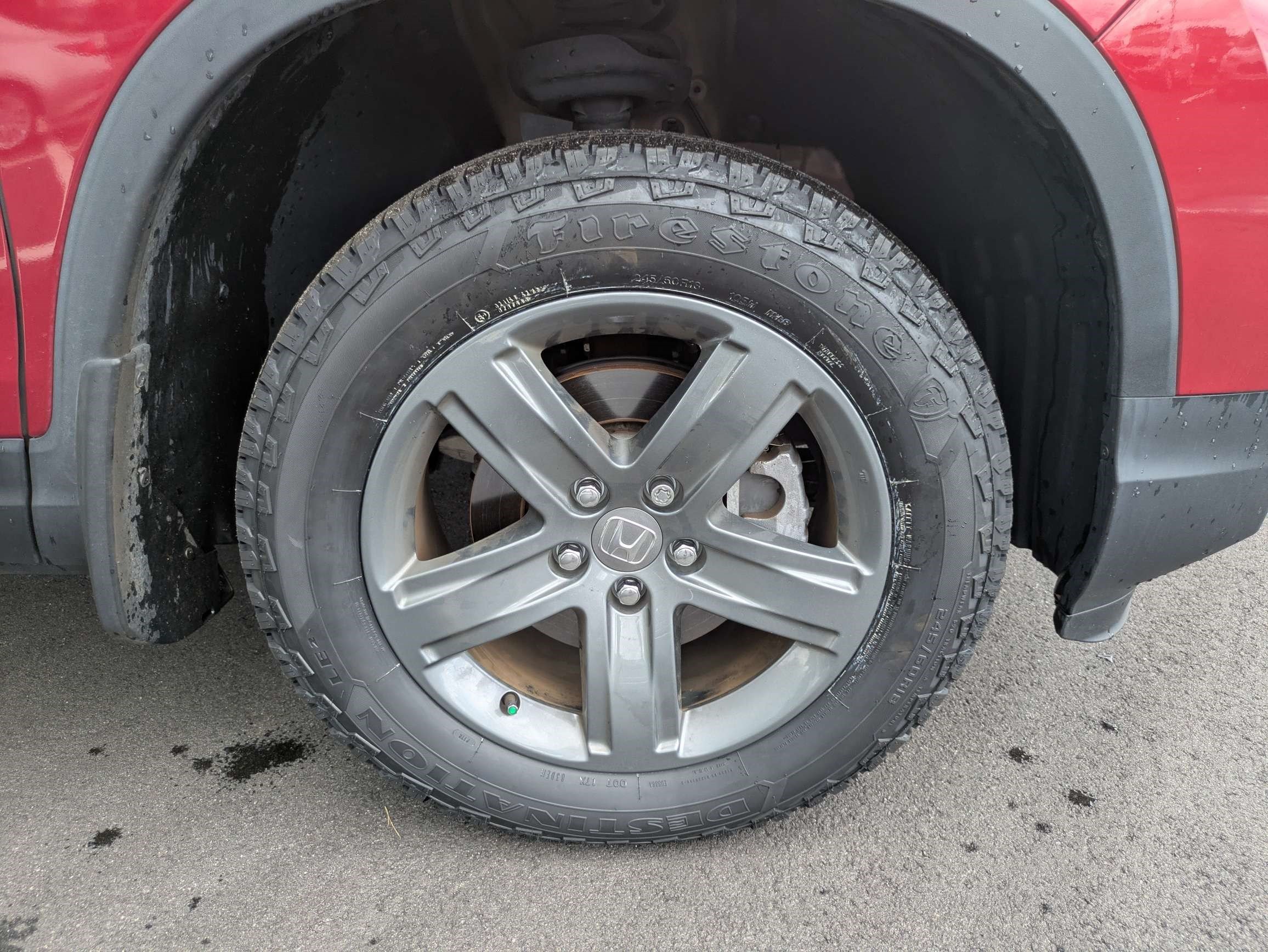 Certified 2023 Honda Ridgeline RTL-E image 15