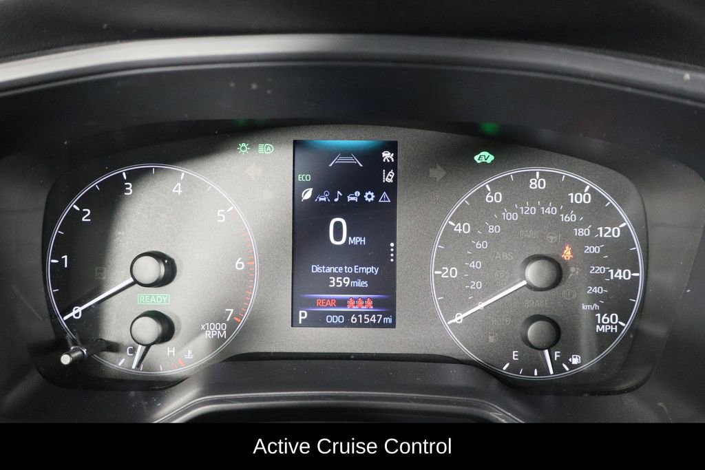 Used 2025 Toyota Corolla LE w/ Convenience Package image 11