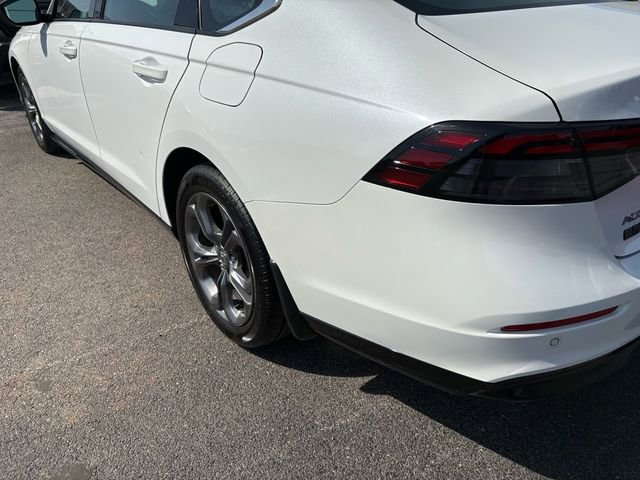 Certified 2023 Honda Accord EX-L image 22