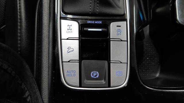 Used 2022 Hyundai Tucson SEL w/ Convenience + Premium Package AWD/4WD image 37
