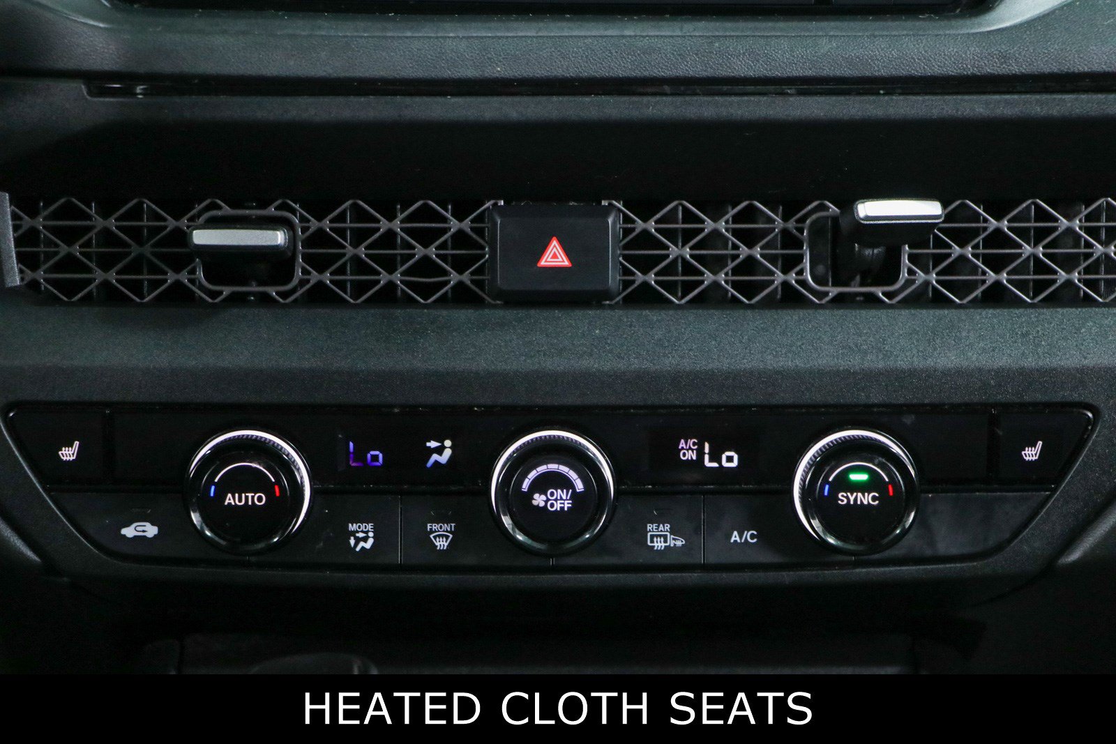 Used 2025 Honda Accord SE image 20