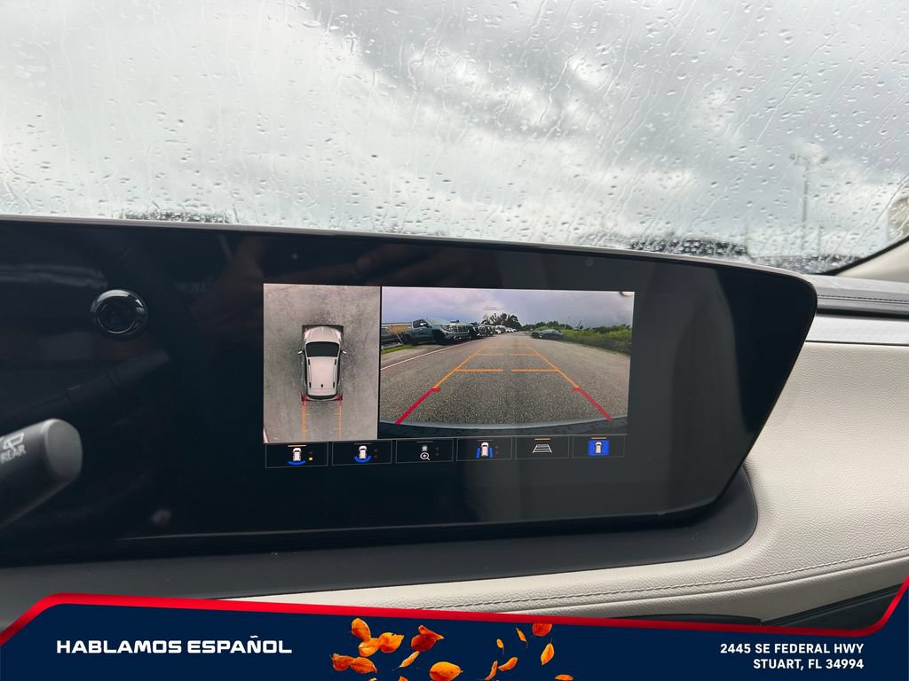 New 2026 Buick Encore GX Preferred w/ Advanced Technology Package FWD image 31